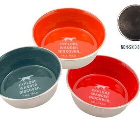 global pet expo 2017 tall tails bowls us over with new doggy dinnerwa