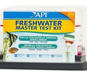Why You Need The API Master Test Kit