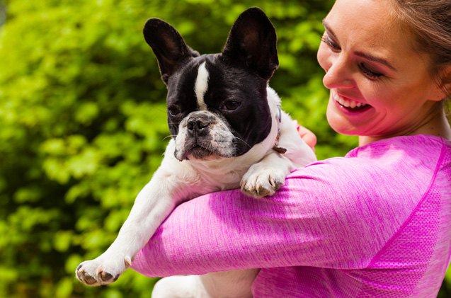 6 life lessons your dog can teach you
