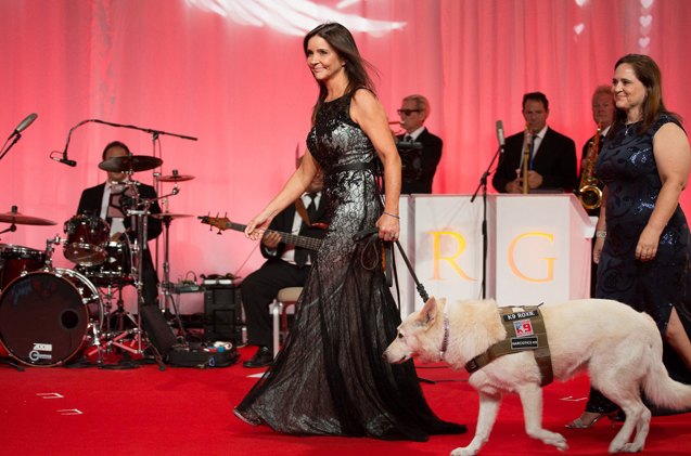 petco foundation honors animal lovers who made big impacts