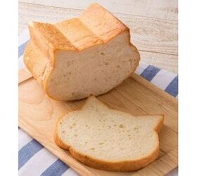 Cat Bread is the Best Thing Since Sliced Bread!