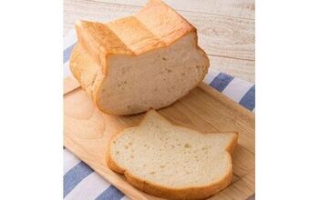 Cat Bread is the Best Thing Since Sliced Bread!