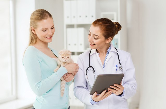 do you know the right vaccination schedule for your new pet