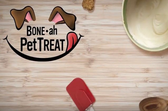introducing our bone ah pettreat videos delicious treats super fast