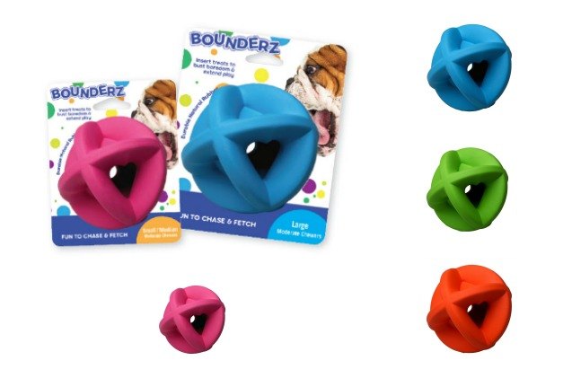 smartpetlove brings an end to puppy boredom with new toy line