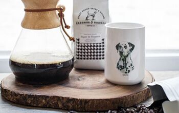 Grounds &#038; Hounds Celebrates National Coffee Day With Perks for Ho