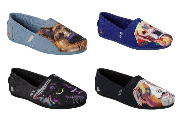 German shepherd bobs shoes Clearance