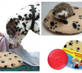 snugglesafes heating pad for pets keeps fur kids warm and cozy this