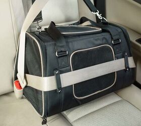 Gen7 commuter outlet carrier