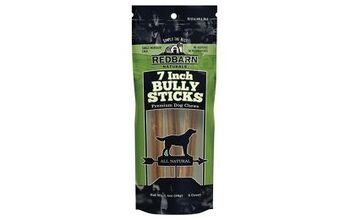 Redbarn Issues Voluntary Recall of Select Bully Stick Products
