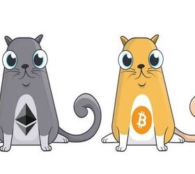 Cute CryptoKitties Mobile Game Lets You Breed and Buy Digital Kittens