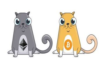 Cute CryptoKitties Mobile Game Lets You Breed and Buy Digital Kittens