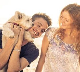 Study: Having a Dog Makes You More Attractive