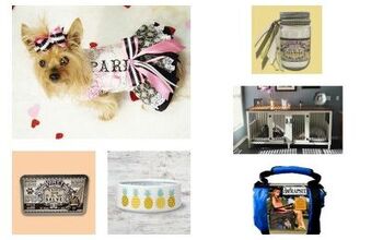 Hound &#038; Co. Brings Online Dog Artisan Shopping To Your Fingertips