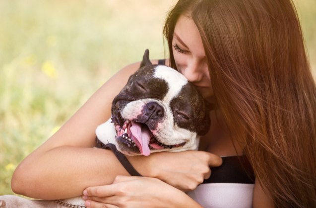 scientists reveal a surprising similarity between dogs and humans