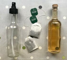 diy itch relief spray for dogs
