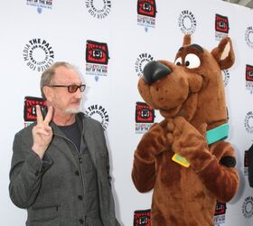 Zoinks! Scooby Doo Named America’s Favorite On-Screen Pet