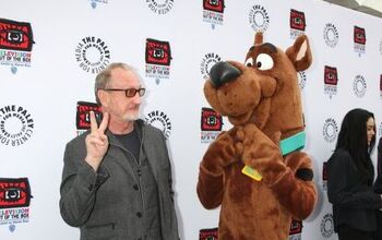 Zoinks! Scooby Doo Named America’s Favorite On-Screen Pet