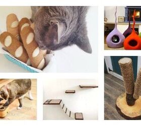 Pawsome Cat Products You Can Buy on Etsy