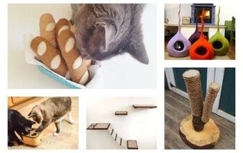Pawsome Cat Products You Can Buy on Etsy