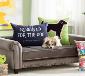 Wayfair Launches Archie &#038; Oscar, A Line of Fab Pet Furniture and 