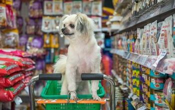4 Sly Ways Pet Food Labels Are Misleading You