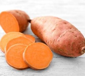 can dogs eat sweet potato