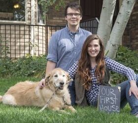 millennial homebuyers choose homes with their pet in mind