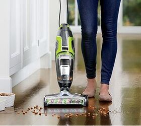 bissell crosswave pet pro multi surface wet dry vac