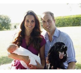 royal dog helped kate and william through tough times