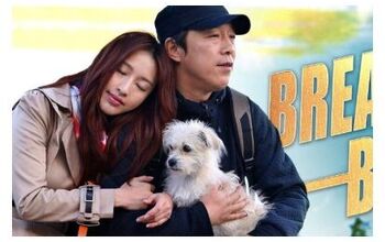 Four-Legged Film Star Cloned In China