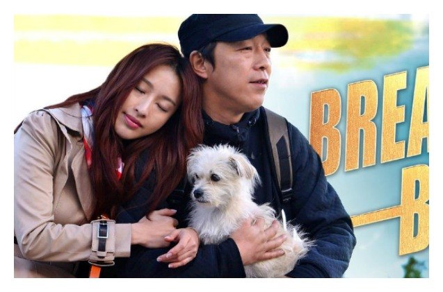four legged film star cloned in china
