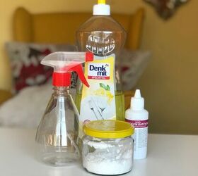diy pet stain and odor remover