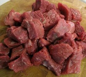 Simple Homemade Beef Stew Recipe For Dogs