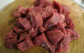 Simple Homemade Beef Stew Recipe For Dogs