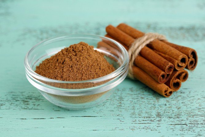 top 10 spices and herbs that are safe for dogs
