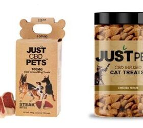 justcbd pet treats the future of cbd is in their paws