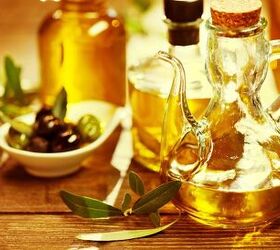4 Fabulous Benefits Of Olive Oil For Dogs
