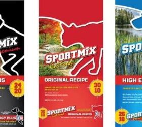 SportsMix Pet Food Recalled After More Than 70 Dogs Die