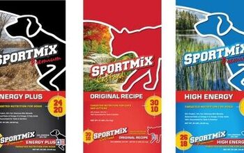 SportsMix Pet Food Recalled After More Than 70 Dogs Die
