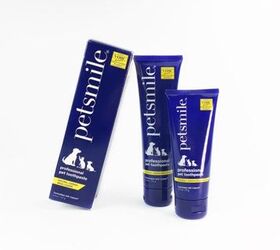 petsmile toothpaste oral health you and your pet can depend on