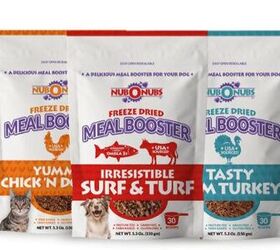 Dinovite deals dog food