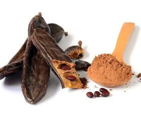 is carob safe for dogs