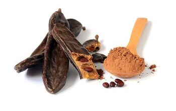 Is Carob Safe for Dogs?