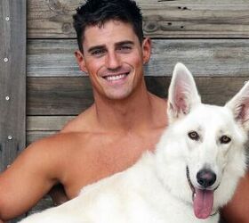 2022 is Going to Be Hot, Thanks to Australian Firefighters Calendar PetGuide picture