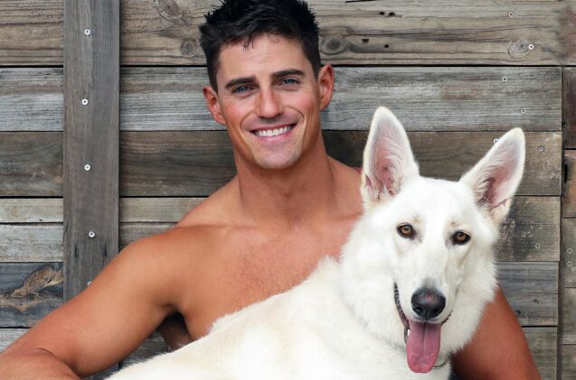 2022 is going to be hot thanks to the australian firefighters calendar