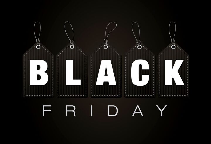 Best Black Friday 2021 Deals Your Pet Wants You To Buy | PetGuide