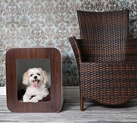 KoolDog Indoor Dog House Perfect For Condo Living