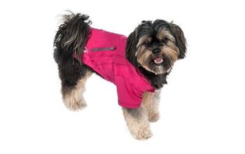 Designer Dog Clothes From Global Pet Expo