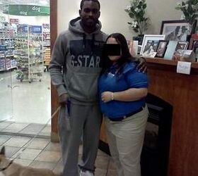 michael vick spotted taking dog training classes